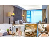 Hotel Amenities Suppliers, Dubai – Premium Guest Room Supplies, Stationery and Hospitality Essentials by INFOCUS, UAE